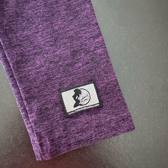 Celestial Bodiez Leggings - Picture 2 of 3